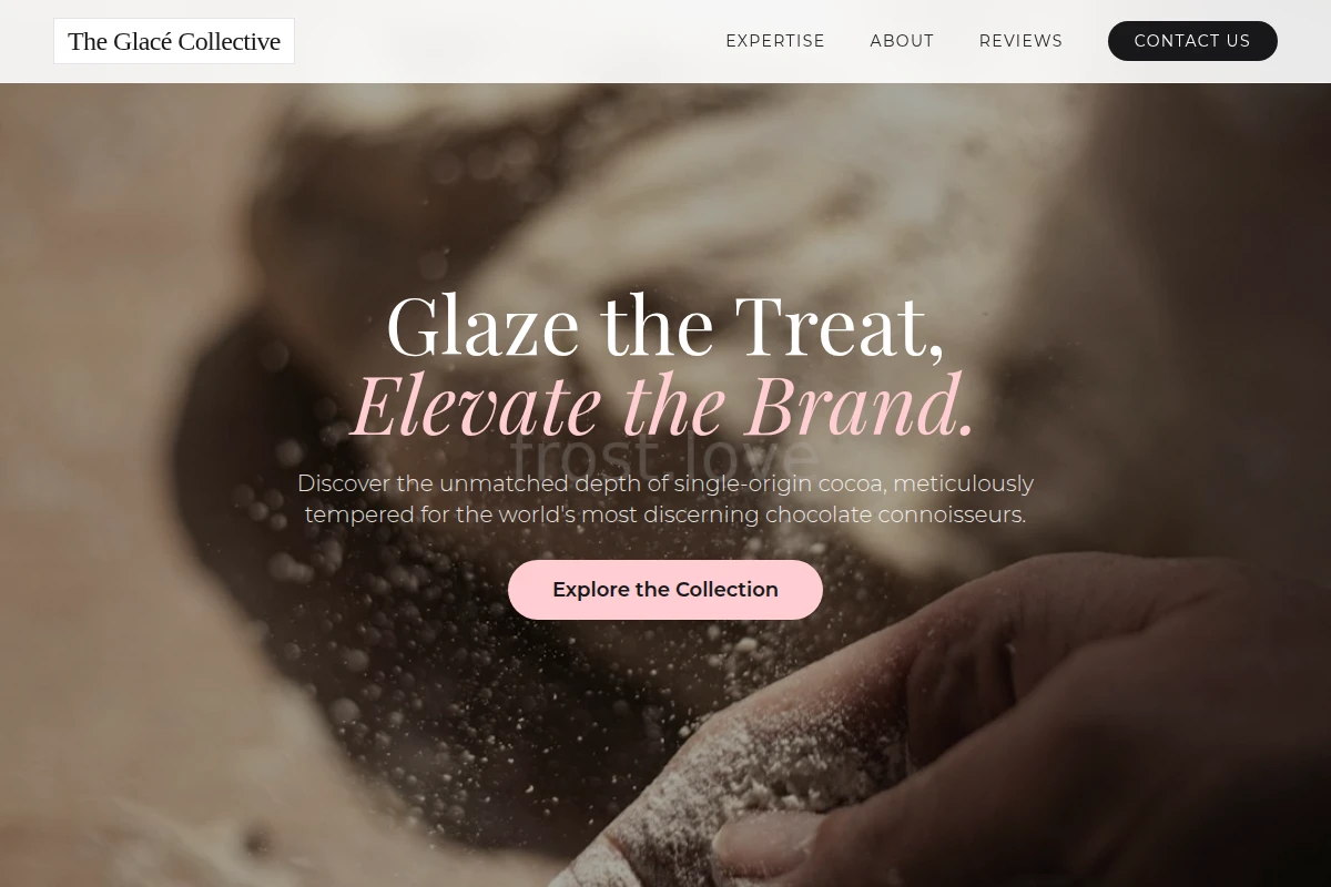 Cocoa Artisan