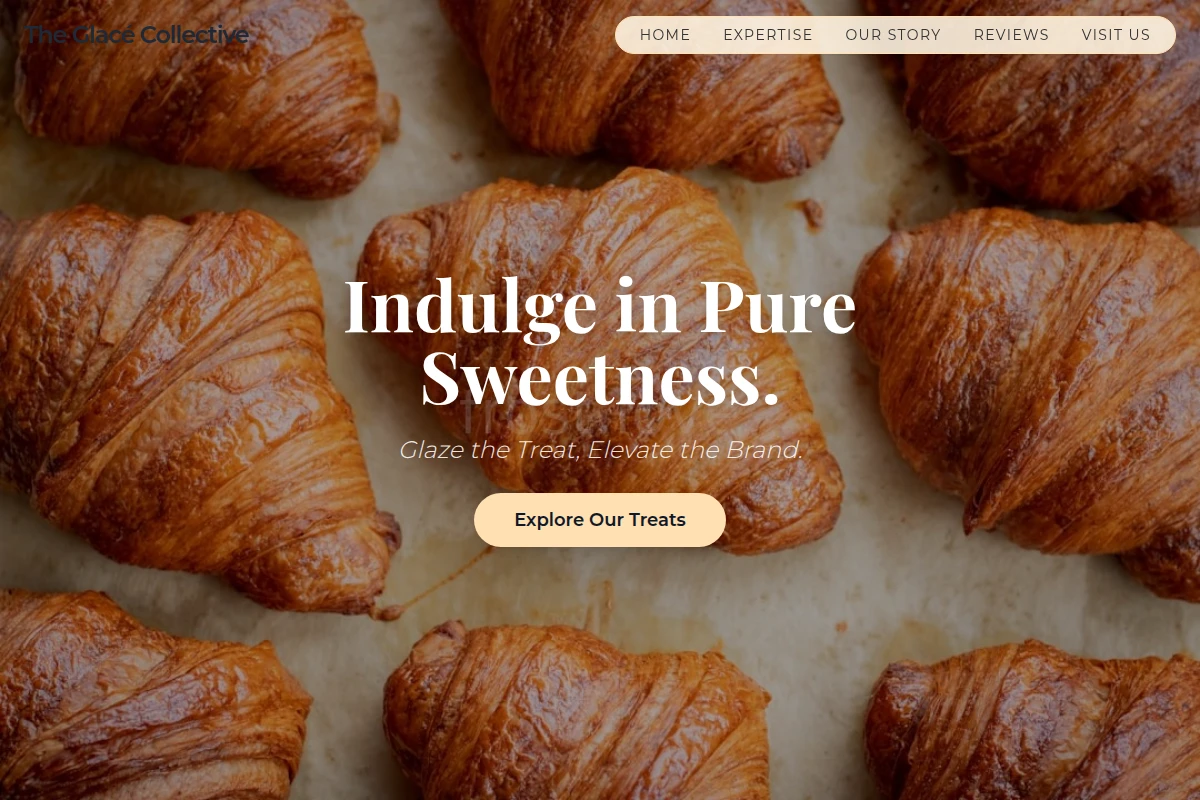 Sprinkles Bakery