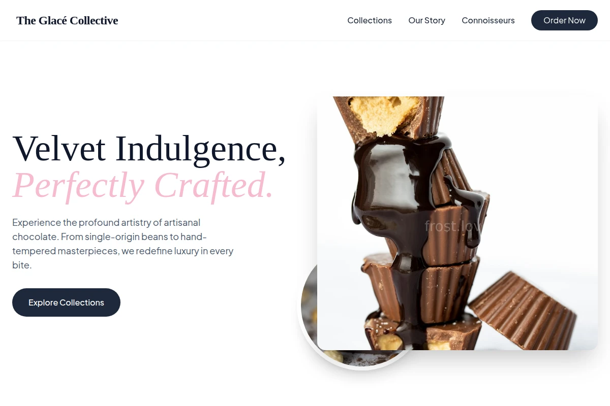 Glister Chocolate